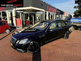 Mercedes-Benz Estate 350 CGI Avantgarde 4-Matic FULL