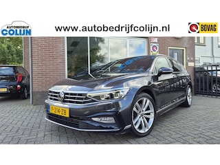 Volkswagen Passat Variant 1.5 TSI R-Line Bns+, Pano, Leder, Full option, NL!