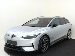 Volkswagen ID.7 Tourer Pro Business 77 kWh
