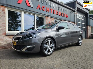 Peugeot 308 SW 1.2 PureTech Allure Trekhaak! Revisie Motor! LED! Carplay! Panoramadak!