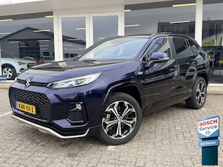 Suzuki Across 2.5 Plug-in Hybrid Style | LED | Leder | Adaptive Cruise | Apple/Android | Stuurverwarming | Voor en achterbank verwarming | Camera