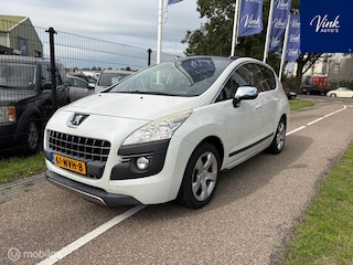 Peugeot 3008 1.6 THP ST