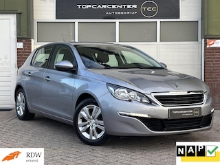 Peugeot 308 1.2 VTi Active/AIRCO/TREKH/PARKS/NAVI/APK/NAP