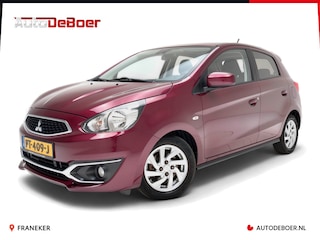 Mitsubishi Space Star 1.0 Intense