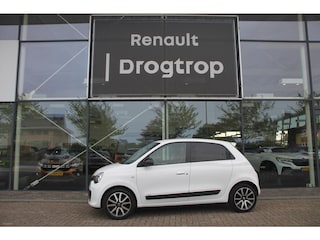 Renault Twingo 90PK-DYNAMIQUE-AUTOM-87DKM-NAVI-CRUISE-CAMERA-