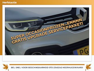 Renault Kadjar 1.5 dCi Bose| Platina Grijs | Bose Audio | Cruise Control | Luxe SUV