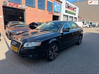 Audi A4 Limousine 1.9 TDI Pro Line Business Clima Cruise Export