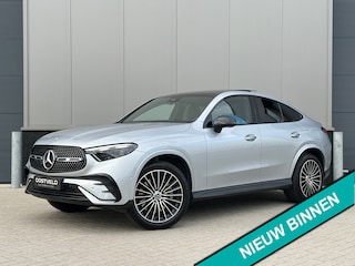 Mercedes-Benz GLC 300e AMG Line |PANO|MEMO|TREKHAAK