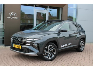 Hyundai Tucson 1.6 T-GDI HEV Premium Sky