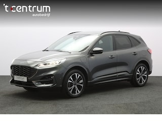 Ford Kuga 2.5 PHEV 225 PK ST-Line, Winterpakket, Adap. Cruise Control, 360 Camera, 19" LM, 4 x Stoelverwarming