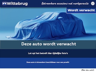 Volkswagen T-Cross 1.0 TSI R-Line DSG Automaat / Digital Cockpit / 18"LM velgen / Navigatie / R-line in + Exterieur / trans
