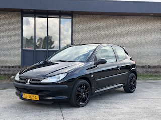 Peugeot 206 1.4 XR
