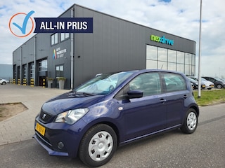 Seat Mii 1.0 Style Intense Airco 2e eigenaar
