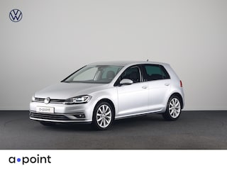 Volkswagen Golf 1.5 TSI Highline 150PK | Automaat (DSG) | Digitaal dashboard | Navigatie | Led