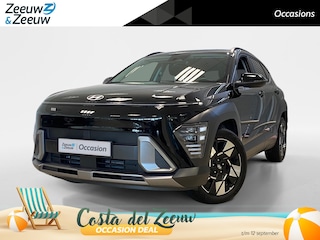 Hyundai Kona 1.6 HYBRID | AUTOMAAT | COMFORT SMART | NL-AUTO |
