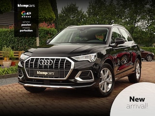 Audi Q3 45 TFSI quattro Advanced Pro Line | Leer | Stverw | 230PK | Keyless Go |