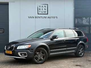 Volvo XC70 2.0 D3 5-cil. Autom. Limited Edition Leder Adapt.Cruise