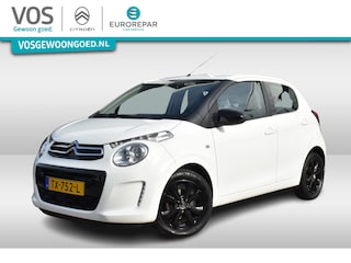 Citroën C1 1.0 VTi Shine
