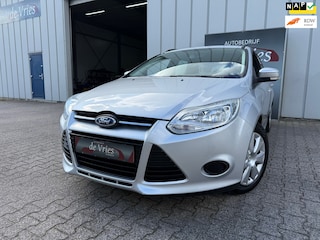 Ford Focus Wagon 1.6 TI-VCT Trend / Airco / Navi / Cruise control / Trekhaak /