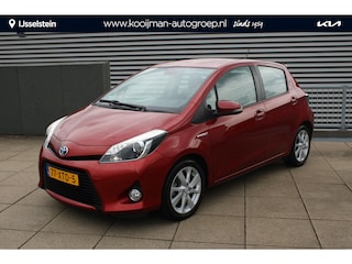Toyota Yaris 1.5 Full Hybrid Dynamic Navi /