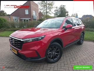 Honda CR-V 2.0 e:HEV AWD Advance 30th Anniversary Edition
