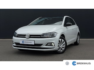 Volkswagen Polo 1.0 TSi DSG Comfortline | Camera | Apple Carplay |