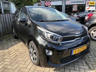 Kia Picanto 1.0 DPi DynamicPlusLine *camera + clima + navi + Apple/AndroidCarPlay + keyless*