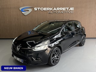 Renault Clio 0.9 TCe Bose | Navi | Camera | 17" | Stoelverwarming | PDC | Led |