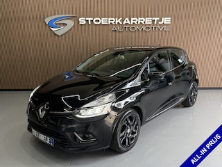 Renault Clio 0.9 TCe Bose | Navi | Camera | 17" | Stoelverwarming | PDC | Led |