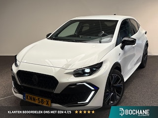 Renault Clio 1.8 Hybrid 160 esprit Alpine | Demo | Harman & Kardon | Blindspot Detectie |