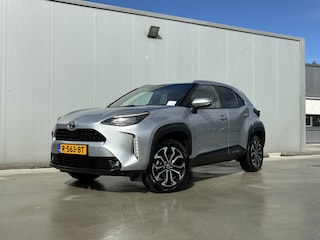 Toyota Yaris Cross 1.5 Hybrid Dynamic Trekhaak