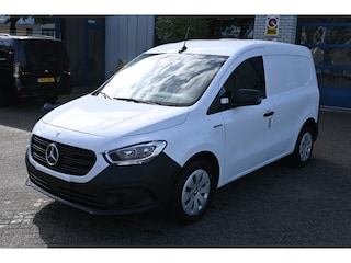 Mercedes-Benz Citan 112 Base L1 51 kWh Snellader AC 22kW/DC 75kW, All Season banden, Etc.