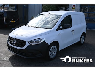 Mercedes-Benz Citan 112 Base L1 51 kWh Snellader AC 22kW/DC 75kW, All Season banden, Etc.