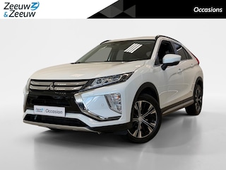 Mitsubishi Eclipse Cross 1.5 TURBO | AUTOMAAT | FIRST EDITION | NL-AUTO | DEALERONDERHOUDEN |