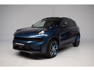 Lynk & Co 01 1.5 PHEV VIRTUAL / 360 CAMERA / INFINITY GELUID / PANORAMADAK / ADAPT.CRUISE / 20INCH / LED / SFEERVERLICHTING