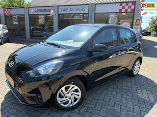 Hyundai i10 1.0 Comfort *Apple/Android-CarPlay + airco + 4-seizoenbanden*