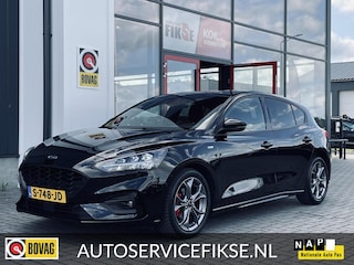 Ford Focus 1.0 ST-LINE Titanium X Business Automaat