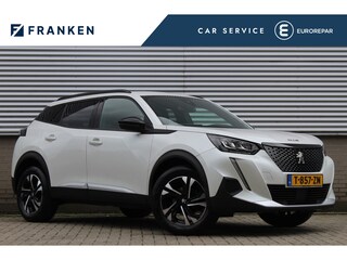 Peugeot 2008 1.2 PureTech 100PK Allure Pack | Adaptieve Cruise | Origin NL | Dealer Onderhouden | Camera