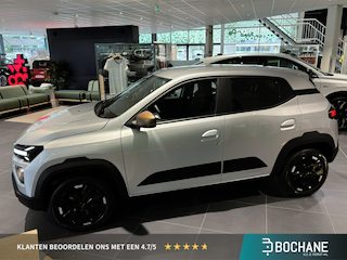 Dacia Spring Expression 70 24.3 kWh | Demo | Camera | Navigatie | Direct beschikbaar |