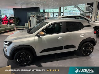 Dacia Spring Expression 70 24.3 kWh | Demo | Camera | Navigatie | Direct beschikbaar |