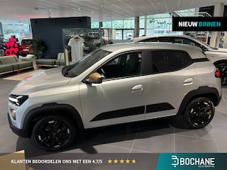 Dacia Spring Expression 70 24.3 kWh | Demo | Camera | Navigatie | Direct beschikbaar |