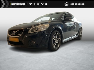 Volvo C30 2.0 R-Edition | Schuif/Kantel dak | High Performance Audio | Bi-Xenon | Bluetooth | Parkeersensoren | Stoelverwarming | Navigatie | Leder |