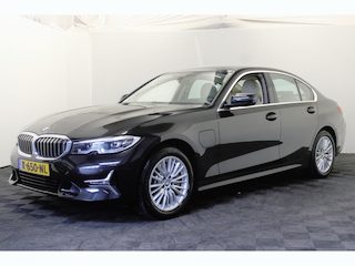 BMW 330e eDrive Edition |Leder|Stoelverw.|Navi|