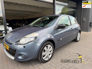 Renault Clio 1.6 20th Anniversary / Automaat