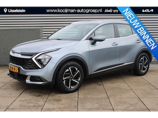 Kia Sportage 1.6 T-GDi MHEV DynamicLine Navigatie/ Camera / Trekhaak