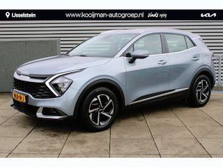 Kia Sportage 1.6 T-GDi MHEV DynamicLine Navigatie/ Camera / Trekhaak