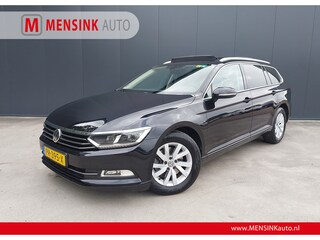 Volkswagen Passat Variant 1.4 TSI 150 PK AUTOMAAT ACT Comfortline PANODAK ADAPT CRUISE ECC NAVI