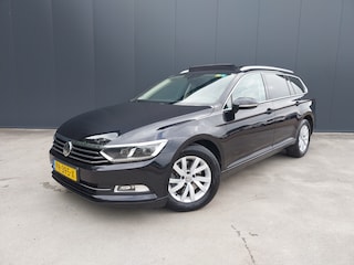 Volkswagen Passat Variant 1.4 TSI 150 PK AUTOMAAT ACT Comfortline PANODAK ADAPT CRUISE ECC NAVI