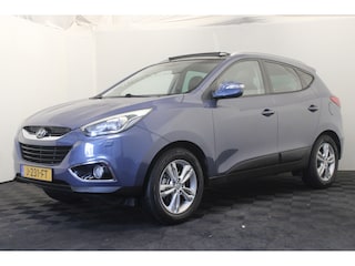 Hyundai ix35 1.6i GDI Business Edition |Pano|Navi|
