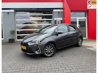 Toyota Yaris 1.5 VVT-i Dynamic